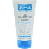 Uriage - DS Regulating Foaming Gel - Gezichtsreiniging - 200ml - Thermaal Water