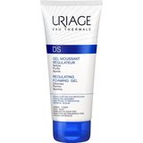 Uriage - DS Regulating Foaming Gel - Gezichtsreiniging - 200ml - Thermaal Water