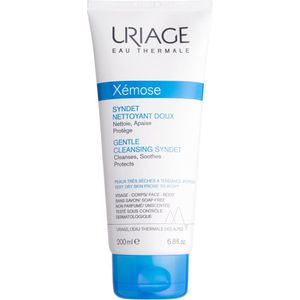 Uriage - Xémose - Zachte Reinigingsgel - Ongeparfumeerd - 200 ml