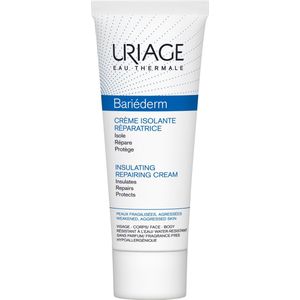 Uriage - Herstellende Crème Bariéderm - Gezichtscrème - 75 ml