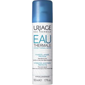 Uriage - Eau Thermale Water Spray - 50ml - Thermaal Water