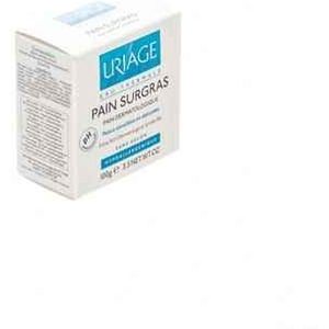 Uriage Thermale Wasstuk Overvet 100 gr