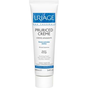 Uriage Pruriced Crema 8% Calamina 100ml