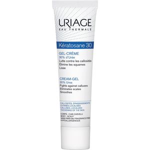 Uriage Kératosane 30 gel-crème 40ml
