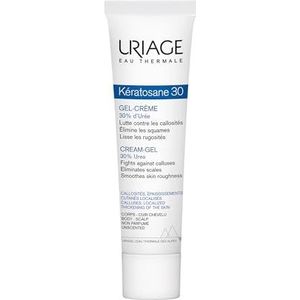 Uriage Kératosane 30 gel-crème 40ml
