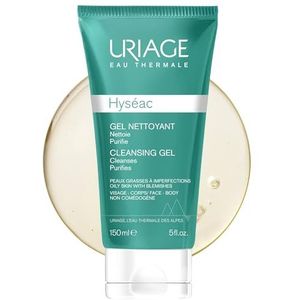 Uriage Hyséac Cleansing Gel 150 ml