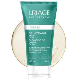 Uriage Hyseac Cleansing Gel 150 ml