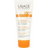 Uriage - Face & Body Mineral Face & Body Cream SPF 50+ Bariésun - Zonnebrand - 100 ml