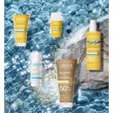 Uriage - Bariésun Refreshing Mist - After Sun - Verfrissend - 200ml