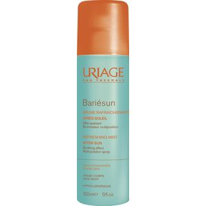 Uriage - Bariésun Refreshing Mist - After Sun - Verfrissend - 200ml