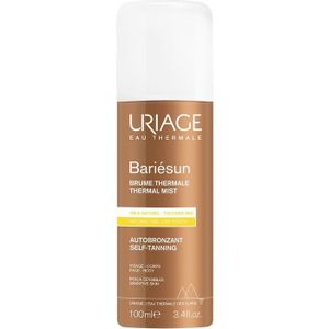 Uriage Bariésun Thermal Mist Zelfbruiner 100 ml