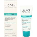 Uriage - Hyseac - Matterende Crème - Hydraterend - Lichtgewicht