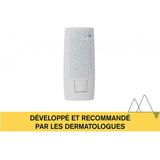 Uriage - Bariésun - Mineral Stick - SPF50+ - 100% Minerale Filters