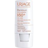 Uriage - Bariésun - Mineral Stick - SPF50+ - 100% Minerale Filters