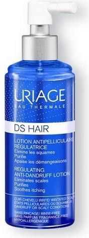 Uriage DS Hair lotion  Spray 100ml