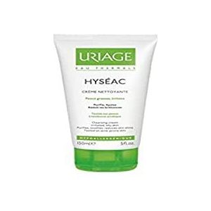 Uriage - Hyséac Hydra Soothing Cleansing Cream - Reinigingscrème - 150 ml