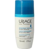 Uriage Deodorant Mild 50ml