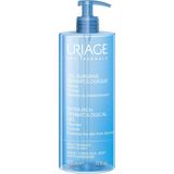 Uriage - Hygiëne Extra-Rich Dermatological Gel - 1000ml - Hydraterend - Zeepvrij