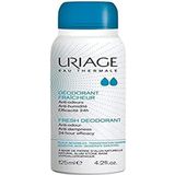 Deodorant Spray Fresh New Uriage 03110