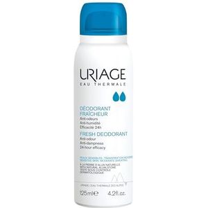 Deodorant Spray Fresh New Uriage 03110