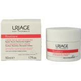 Uriage Dagcrème Roseliane Anti-redness Rich 40 Ml Wit/roze