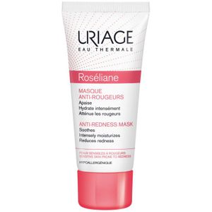 Uriage Roséliane Anti-Redness Mask