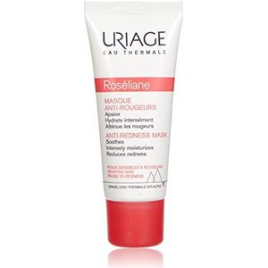 Uriage Roséliane Masque Anti-Rougeurs Masker Tot Roodheid