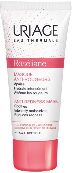 Uriage Roséliane Anti-Redness Mask