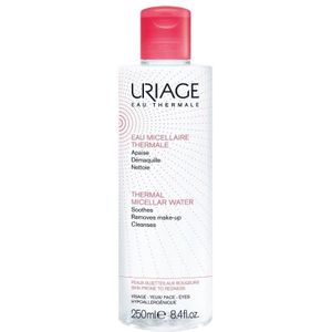 Uriage Thermal Micellar Water 250 ml