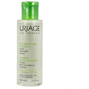 Uriage Thermal Micellar Water Combinatie To Oily Skin 100ml