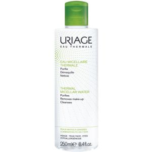Uriage Eau Micellaire Thermale Micellar Water - 250 ml