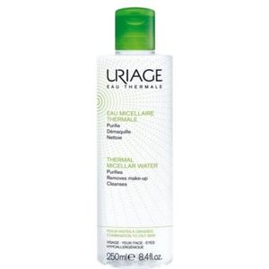 Uriage - Micellair Water - Gezichtsreiniger - 250ml