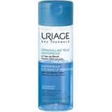 Uriage - Waterproof Eye Make-Up Remover - Oogmake-Up Verwijderaar