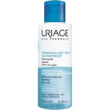 Uriage - Waterproof Eye Make-Up Remover - Oogmake-Up Verwijderaar