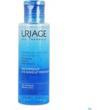 Uriage - Waterproof Eye Make-Up Remover - Oogmake-Up Verwijderaar