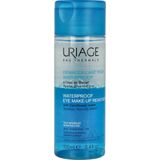 Uriage - Waterproof Eye Make-Up Remover - Oogmake-Up Verwijderaar