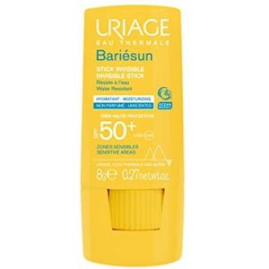 Uriage Uriage BariÃsun Stick Invisible Spf50+ 8g