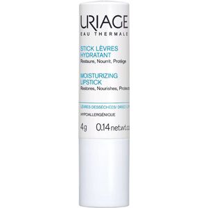 Uriage - Eau Thermale - Lippenbalsem - 4 gr - Voor Gevoelige Lippen