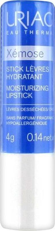 Uriage - Xémose - Lippenbalsem - 4 g