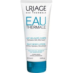 Uriage - Eau Thermale - Bodylotion - Helder - 200ml