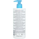 Uriage - Eau Thermale Silky Body Lotion - 500ml - Hydraterend - Romig