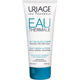 Uriage - Eau Thermale Silky Body Lotion - 500ml - Hydraterend - Romig