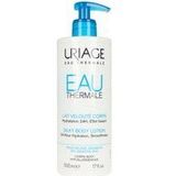 Uriage Eau Thermale Silky Body Lotion 24 Hour 500 ml