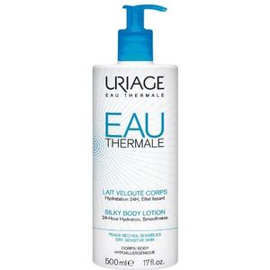 Uriage Eau Thermale Hydraterende Lotion 500 ml