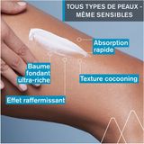 Uriage - Balsem Fondant - Lichaam - 200ml - Hydrateert en Voedt Intens