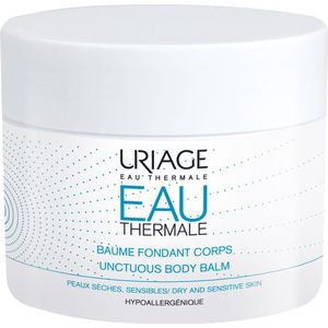 Uriage - Balsem Fondant - Lichaam - 200ml - Hydrateert en Voedt Intens