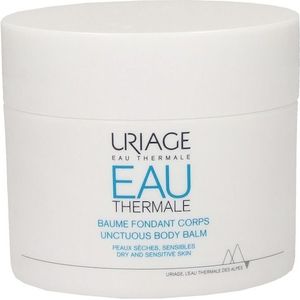 Uriage Eau Thermale Body Cream 200 ml