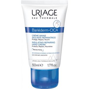 Uriage - Bariéderm-CICA - Handcrème - Bescherming - Herstel