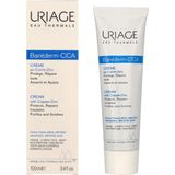 Uriage - Bariéderm - Herstellende Cica-Crème - 100 ml - Voor Droge Huid