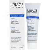 Uriage Bariéderm Cica-Cream with Copper-Zinc Repair Crème met Koper en Zink met Panthenol 100 ml